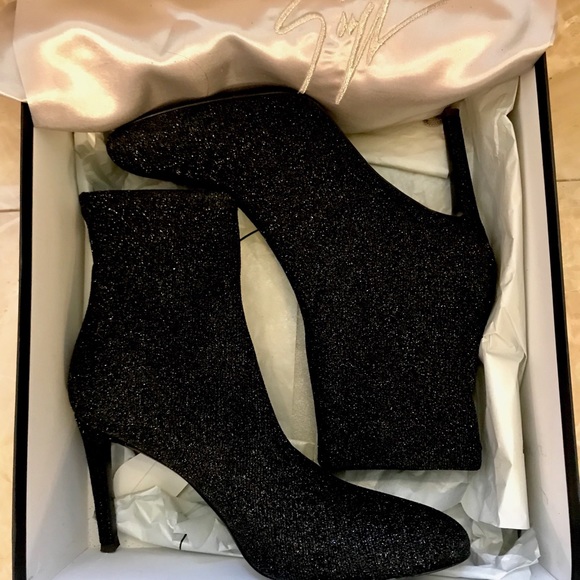 Giuseppe Zanotti booties